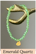 Emerald Quartz