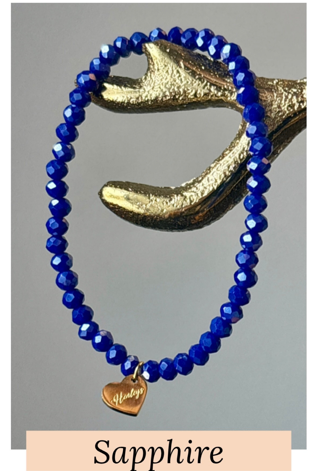 Sapphire