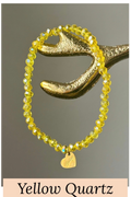 Yellow Quartz